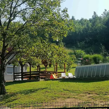 Vikendica La Anja * Laktaši