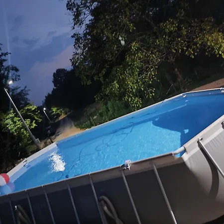 Ferienhaus Vikendica La Anja *