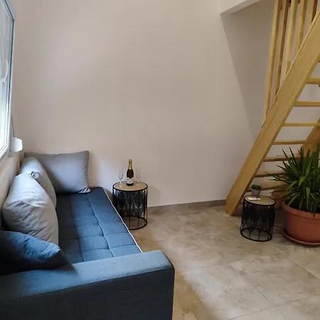 Ferienhaus Vikendica La Anja *