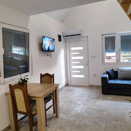 Vikendica La Anja Laktaši