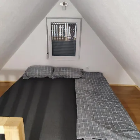 Vikendica La Anja Hébergement de vacances